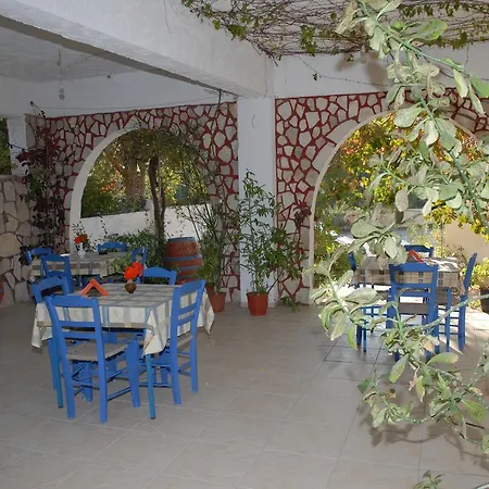Rent Katerina Apartament Kalamaki (Heraklion)