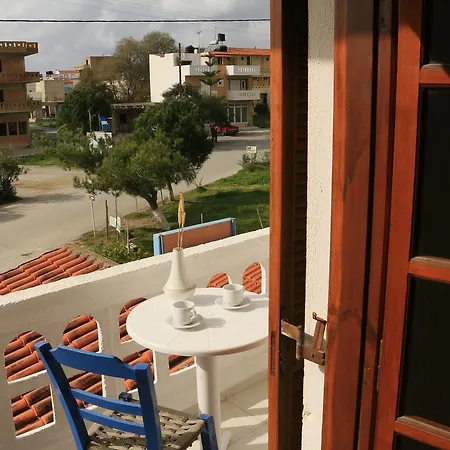 Rent Katerina * Kalamaki (Heraklion)