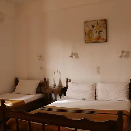 Rent Katerina Kalamaki (Heraklion)